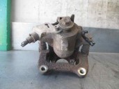 Replacement front left brake caliper for Volkswagen Polo saloon (6N2) 1.4 16V OEM IAM reference LUCAS
