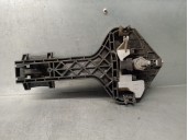 Recambio de maneta exterior delantera izquierda para volkswagen crafter 2.0 tdi referencia OEM IAM A9067600934  5 PUERTAS