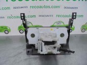 Recambio de mando climatizador para nissan primera berlina (p11) 2.0 turbodiesel cat referencia OEM IAM 275109F600 