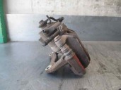Replacement front left brake caliper for Volkswagen Polo saloon (6N2) 1.4 16V OEM IAM reference LUCAS