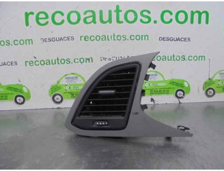 Recambio de aireador para seat leon (5f1) 1.6 tdi referencia OEM IAM 5F820901 