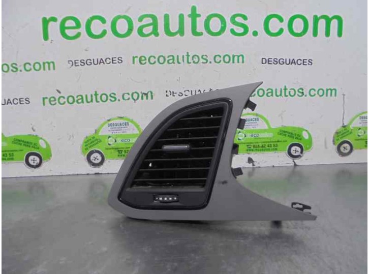 Recambio de aireador para seat leon (5f1) 1.6 tdi referencia OEM IAM 5F820901  