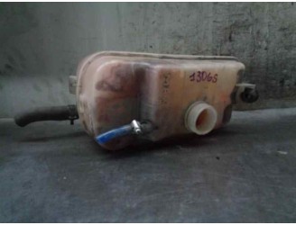 Recambio de deposito expansion para citroën berlingo 1.4 referencia OEM IAM   