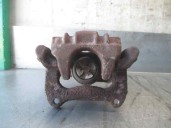 Replacement front left brake caliper for Volkswagen Polo saloon (6N2) 1.4 16V OEM IAM reference LUCAS