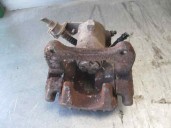 Replacement front left brake caliper for Volkswagen Polo saloon (6N2) 1.4 16V OEM IAM reference LUCAS