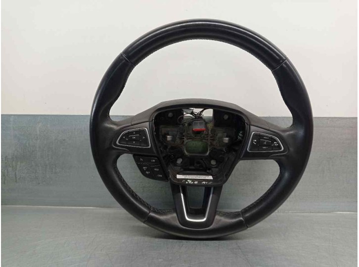 Recambio de volante para ford focus lim. (cb8) 1.0 ecoboost cat referencia OEM IAM 2014556 