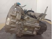 Recambio de caja cambios para dacia logan mcv 1.6 16v cat referencia OEM IAM JR5149  A014355