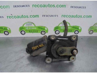 Replacement front wiper motor for Nissan Primera saloon (P11) 2.0 turbodiesel cat OEM IAM reference 788109F900 