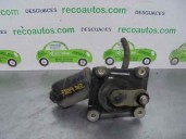 Replacement front wiper motor for Nissan Primera saloon (P11) 2.0 turbodiesel cat OEM IAM reference 788109F900 