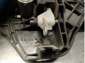 Recambio de maneta exterior delantera izquierda para volkswagen crafter 2.0 tdi referencia OEM IAM A9067600934  5 PUERTAS