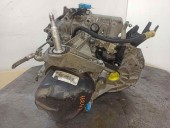 Recambio de caja cambios para dacia logan mcv 1.6 16v cat referencia OEM IAM JR5149  A014355