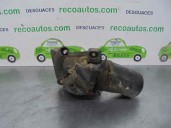 Replacement front wiper motor for Nissan Primera Saloon (P11) 2.0 Turbodiesel CAT OEM IAM reference 788109F900 