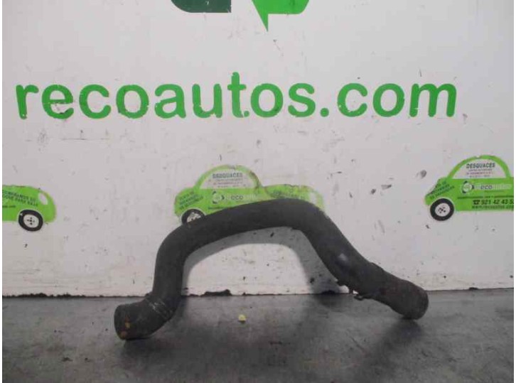 Replacement tube for Volkswagen Golf V Saloon (1K1) 1.9 TDI OEM IAM reference 1K0145834G 
