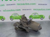 Replacement front wiper motor for Nissan Primera Saloon (P11) 2.0 Turbodiesel CAT OEM IAM reference 788109F900 