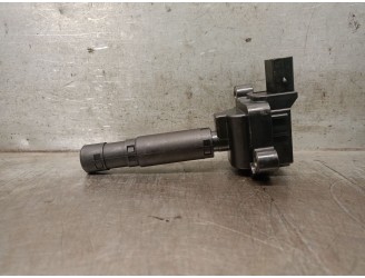 Replacement ignition coil for Mercedes-Benz C-Class (W203) C 180 Kompressor (203.046) OEM IAM reference A0001501580 A000150