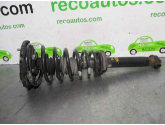 Replacement front right shock absorber for Nissan Primera Saloon (P11) 2.0 Turbodiesel CAT OEM IAM reference 67148B3A00 