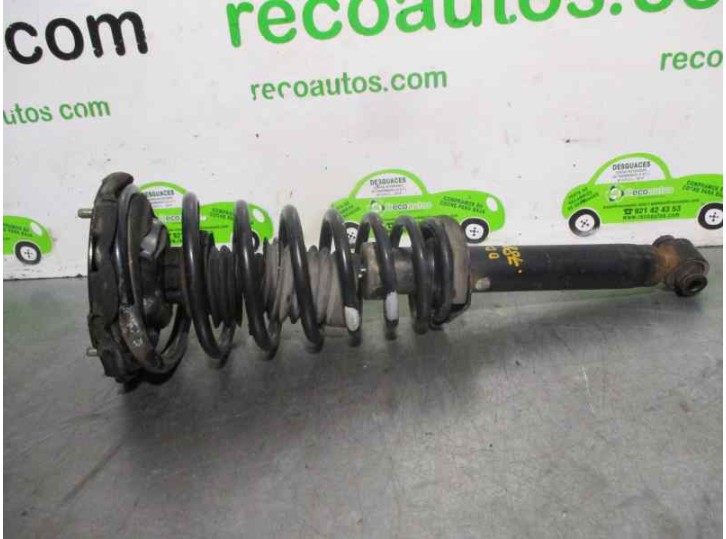 Recambio de amortiguador delantero derecho para nissan primera berlina (p11) 2.0 turbodiesel cat referencia OEM IAM 67148B3A00 