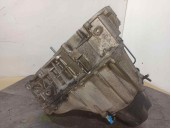 Recambio de caja cambios para dacia logan mcv 1.6 16v cat referencia OEM IAM JR5149  A014355