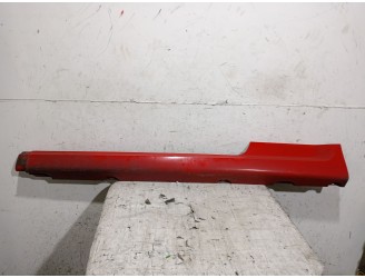 Recambio de faldon lateral para ford focus berlina (cap) 2.0 tdci cat referencia OEM IAM 1380594 1380594 