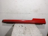 Recambio de faldon lateral para ford focus berlina (cap) 2.0 tdci cat referencia OEM IAM 1380594 1380594 