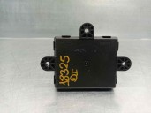 Recambio de modulo confort para ford focus lim. (cb8) 1.0 ecoboost cat referencia OEM IAM F1ET14B531BE 