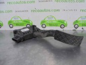 Recambio de potenciometro pedal para seat leon (5f1) 1.6 tdi referencia OEM IAM 5Q1721503F 6PV01062100 