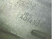 Recambio de caja cambios para dacia logan mcv 1.6 16v cat referencia OEM IAM JR5149  A014355