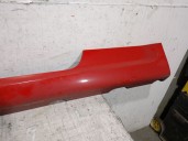 Recambio de faldon lateral para ford focus berlina (cap) 2.0 tdci cat referencia OEM IAM 1380594 1380594 