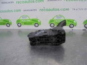 Recambio de potenciometro pedal para seat leon (5f1) 1.6 tdi referencia OEM IAM 5Q1721503F 6PV01062100 