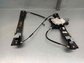 Recambio de elevalunas delantero izquierdo para ford focus lim. (cb8) 1.0 ecoboost cat referencia OEM IAM BM51A23201BF 6 PINES 5