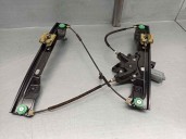 Recambio de elevalunas delantero izquierdo para ford focus lim. (cb8) 1.0 ecoboost cat referencia OEM IAM BM51A23201BF 6 PINES 5
