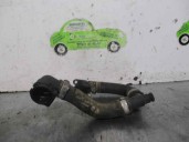 Replacement hose for Fiat Fiorino 1.3 16v JTD cat OEM IAM reference 005186568OE 