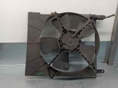 Recambio de electroventilador para chevrolet aveo 1.4 cat referencia OEM IAM 96536666  DONGYANG