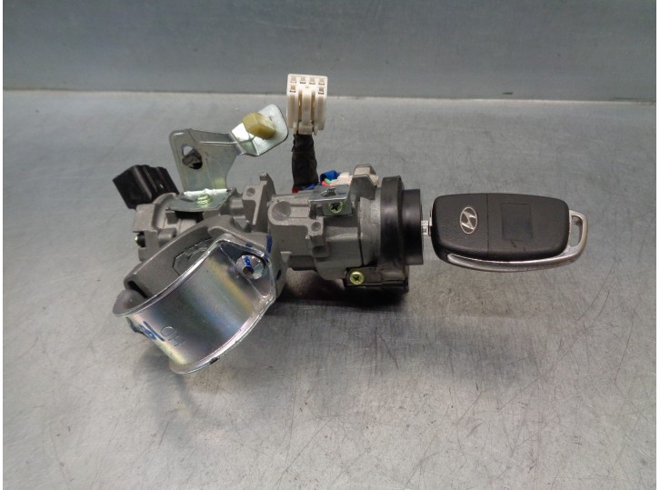 Recambio de conmutador de arranque para hyundai i40 1.7 crdi cat referencia OEM IAM 952202S000 