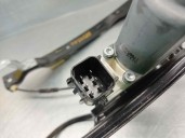 Recambio de elevalunas delantero izquierdo para ford focus lim. (cb8) 1.0 ecoboost cat referencia OEM IAM BM51A23201BF 6 PINES 5