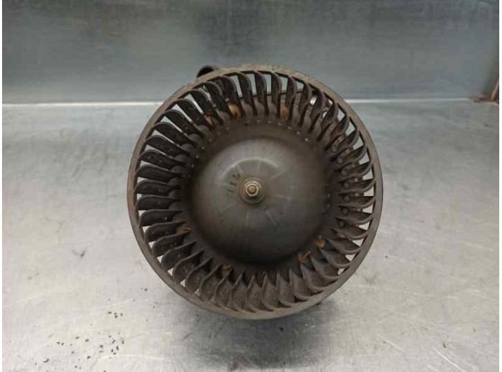 Recambio de motor calefaccion para chevrolet aveo 1.4 cat referencia OEM IAM 4051026  