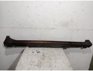 Recambio de faldon lateral para lexus ct (zwa10_) 200h (zwa10_) referencia OEM IAM 7585076010E1 7585076010E1 