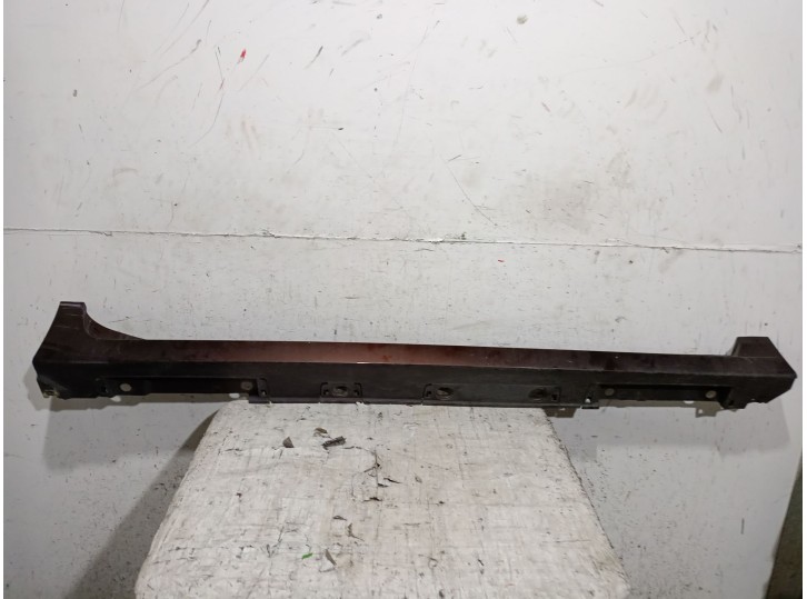 Recambio de faldon lateral para lexus ct (zwa10_) 200h (zwa10_) referencia OEM IAM 7585076010E1 7585076010E1 