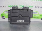 Recambio de centralita motor uce para citroën xsara berlina 1.9 diesel referencia OEM IAM 9643294980 9639587680 