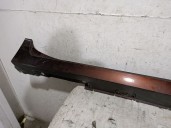 Recambio de faldon lateral para lexus ct (zwa10_) 200h (zwa10_) referencia OEM IAM 7585076010E1 7585076010E1 