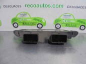 Recambio de centralita motor uce para citroën xsara berlina 1.9 diesel referencia OEM IAM 9643294980 9639587680 