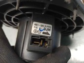 Recambio de motor calefaccion para chevrolet aveo 1.4 cat referencia OEM IAM 4051026  