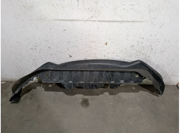 Recambio de spoiler paragolpes delantero para honda hr-v (ru) 1.5 (ru1) referencia OEM IAM 71102T7WA000 71102T7WA000 