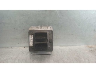 Recambio de centralita motor uce para opel astra g berlina 2.0 16v cat (x 20 xev / l34) referencia OEM IAM 90520859  