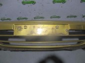 Recambio de paragolpes delantero para citroën xsara berlina 1.9 diesel referencia OEM IAM 7401L9 DORADO 