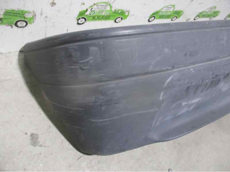 Recambio de paragolpes trasero para peugeot 106 (s1) 1.0 referencia OEM IAM  GRIS TEXTURADO 3 PUERTAS