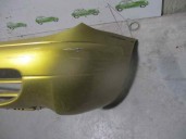 Recambio de paragolpes delantero para citroën xsara berlina 1.9 diesel referencia OEM IAM 7401L9 DORADO 
