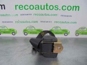 Replacement rear right seatbelt for Nissan Primera sedan (p11) 2.0 turbodiesel cat OEM IAM reference 888449F6