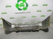 Recambio de paragolpes delantero para citroën xsara berlina 1.9 diesel referencia OEM IAM 7401L9 DORADO 