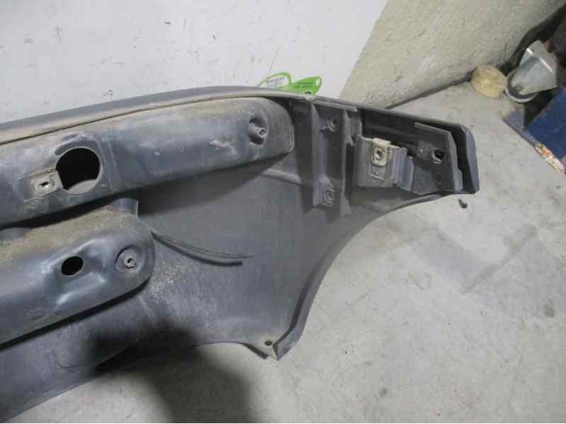 Recambio de paragolpes trasero para peugeot 106 (s1) 1.0 referencia OEM IAM  GRIS TEXTURADO 3 PUERTAS